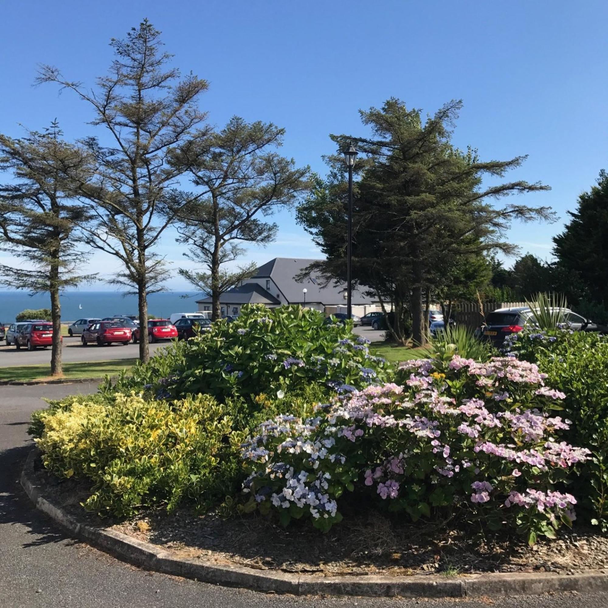 Seacliff Holiday Homes No 2 By Trident Holiday Homes Dunmore East Buitenkant foto