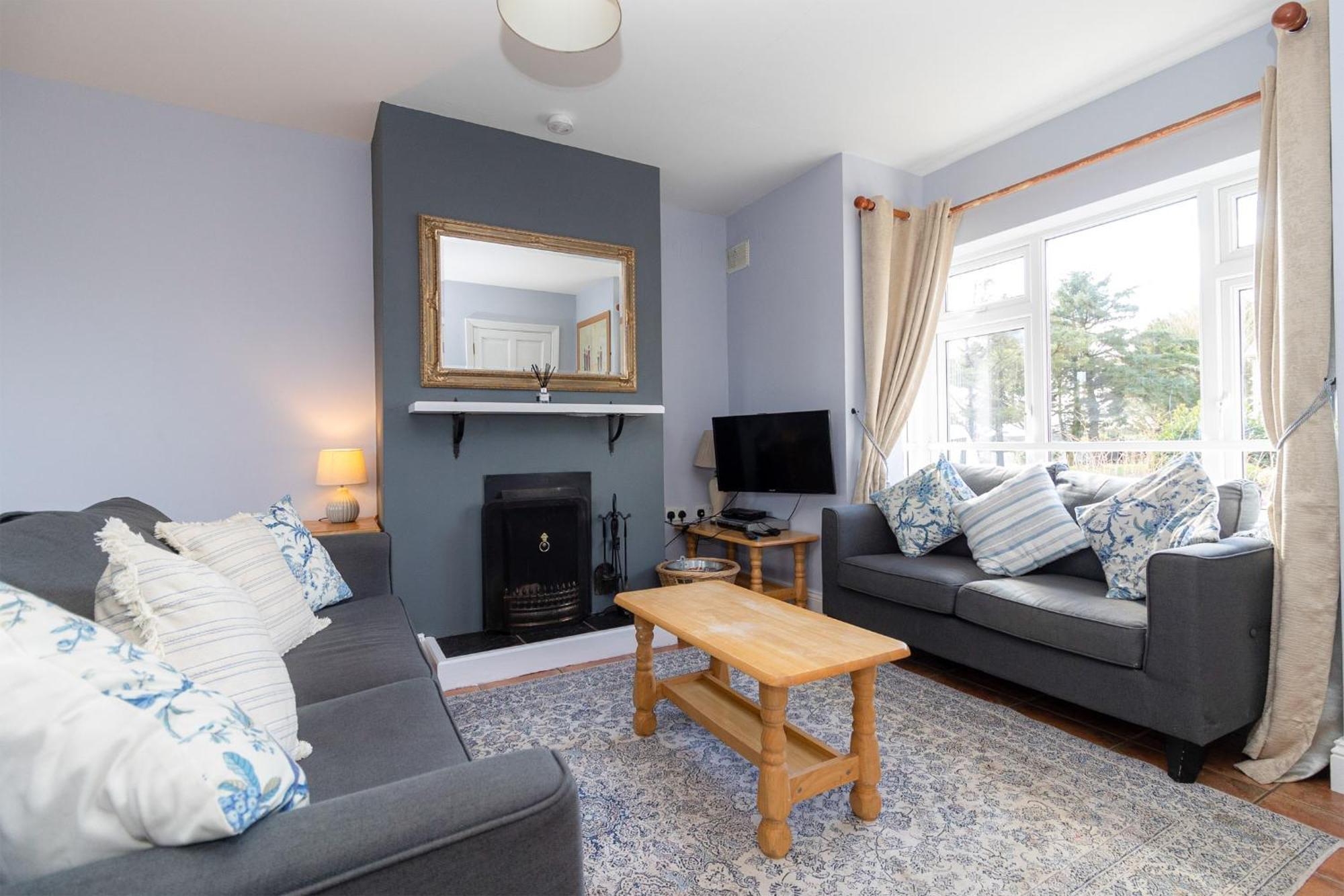 Seacliff Holiday Homes No 2 By Trident Holiday Homes Dunmore East Buitenkant foto