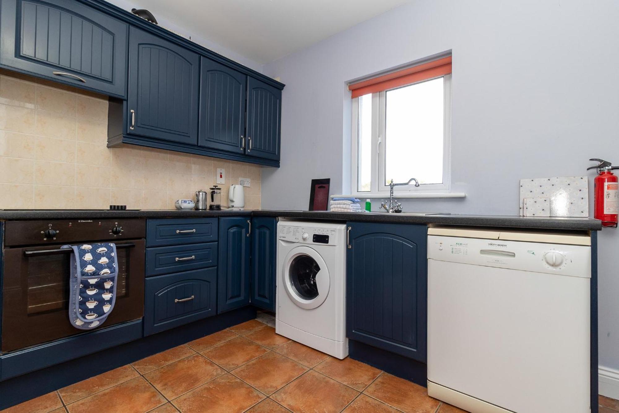 Seacliff Holiday Homes No 2 By Trident Holiday Homes Dunmore East Buitenkant foto