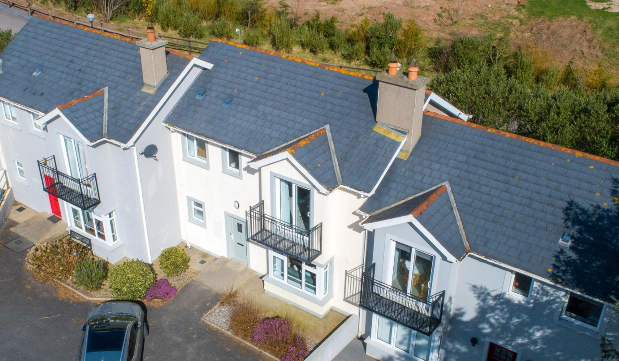 Seacliff Holiday Homes No 2 By Trident Holiday Homes Dunmore East Buitenkant foto
