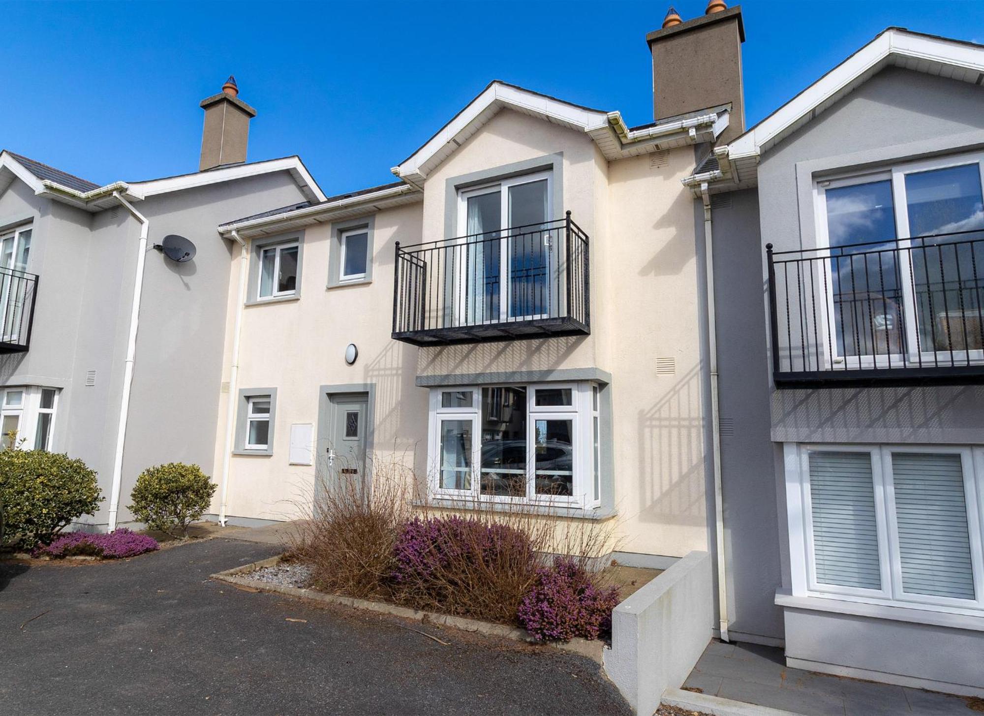 Seacliff Holiday Homes No 2 By Trident Holiday Homes Dunmore East Buitenkant foto