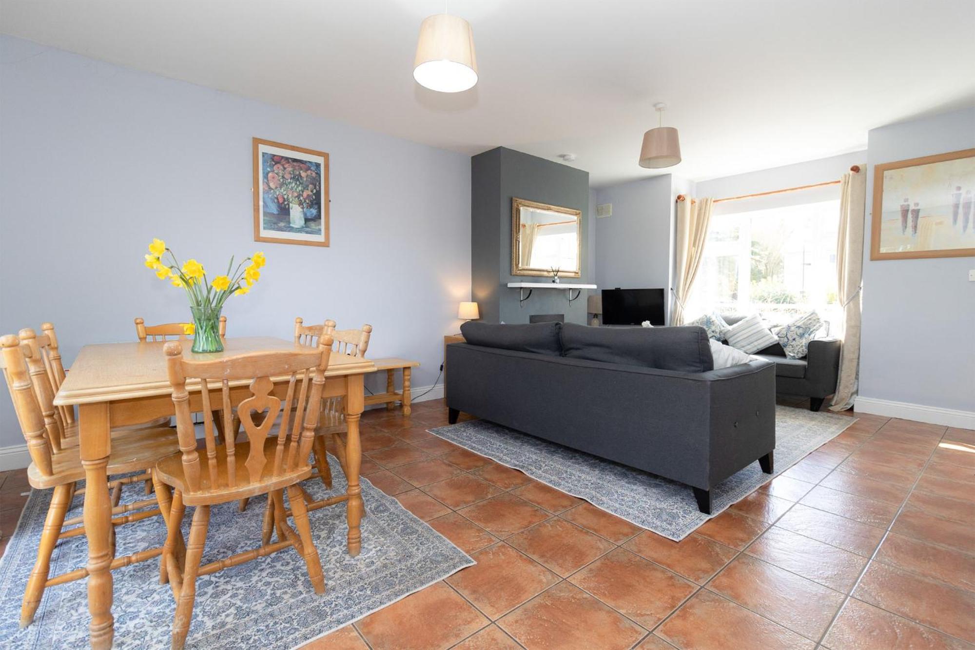 Seacliff Holiday Homes No 2 By Trident Holiday Homes Dunmore East Buitenkant foto