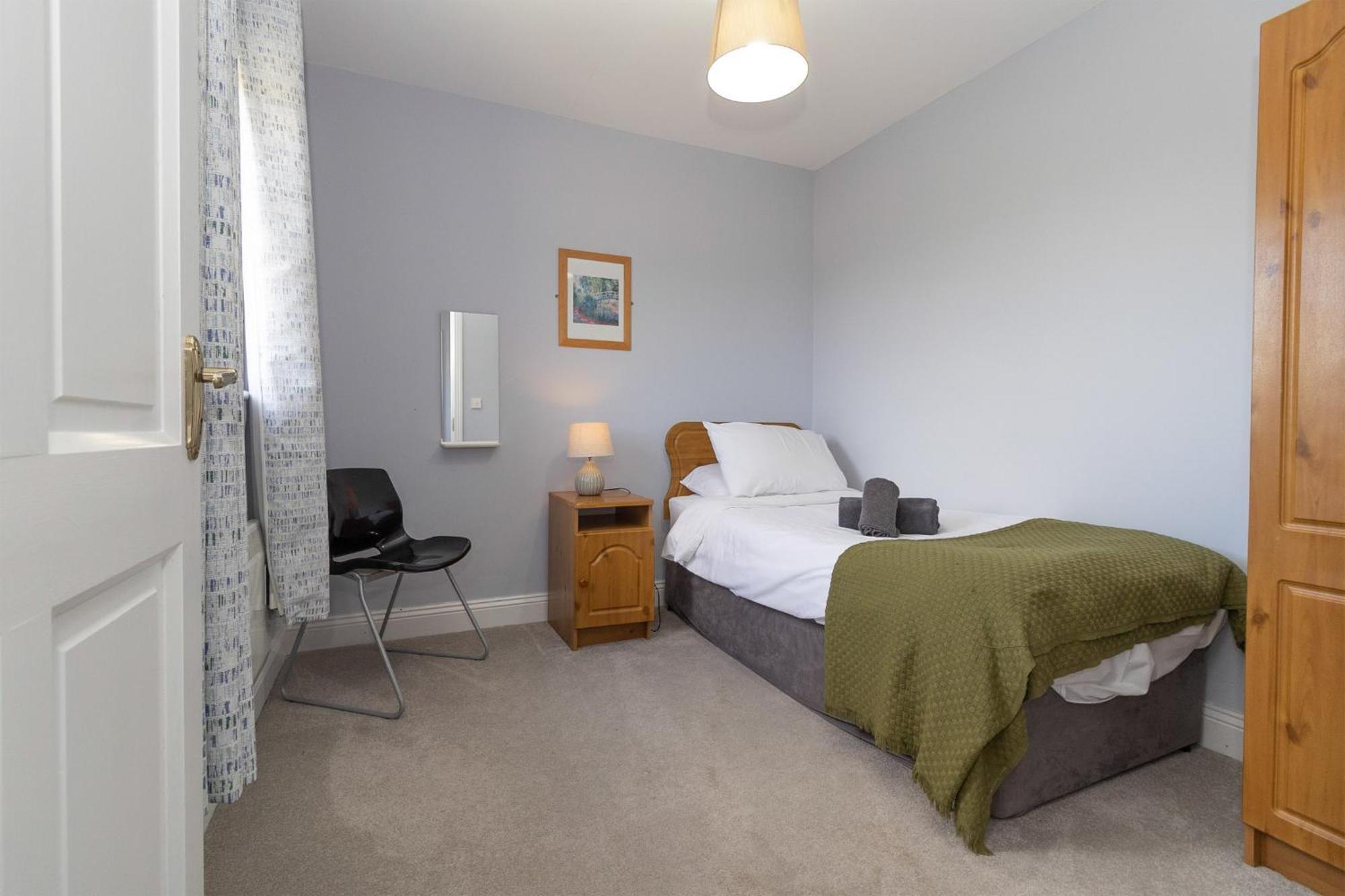 Seacliff Holiday Homes No 2 By Trident Holiday Homes Dunmore East Buitenkant foto