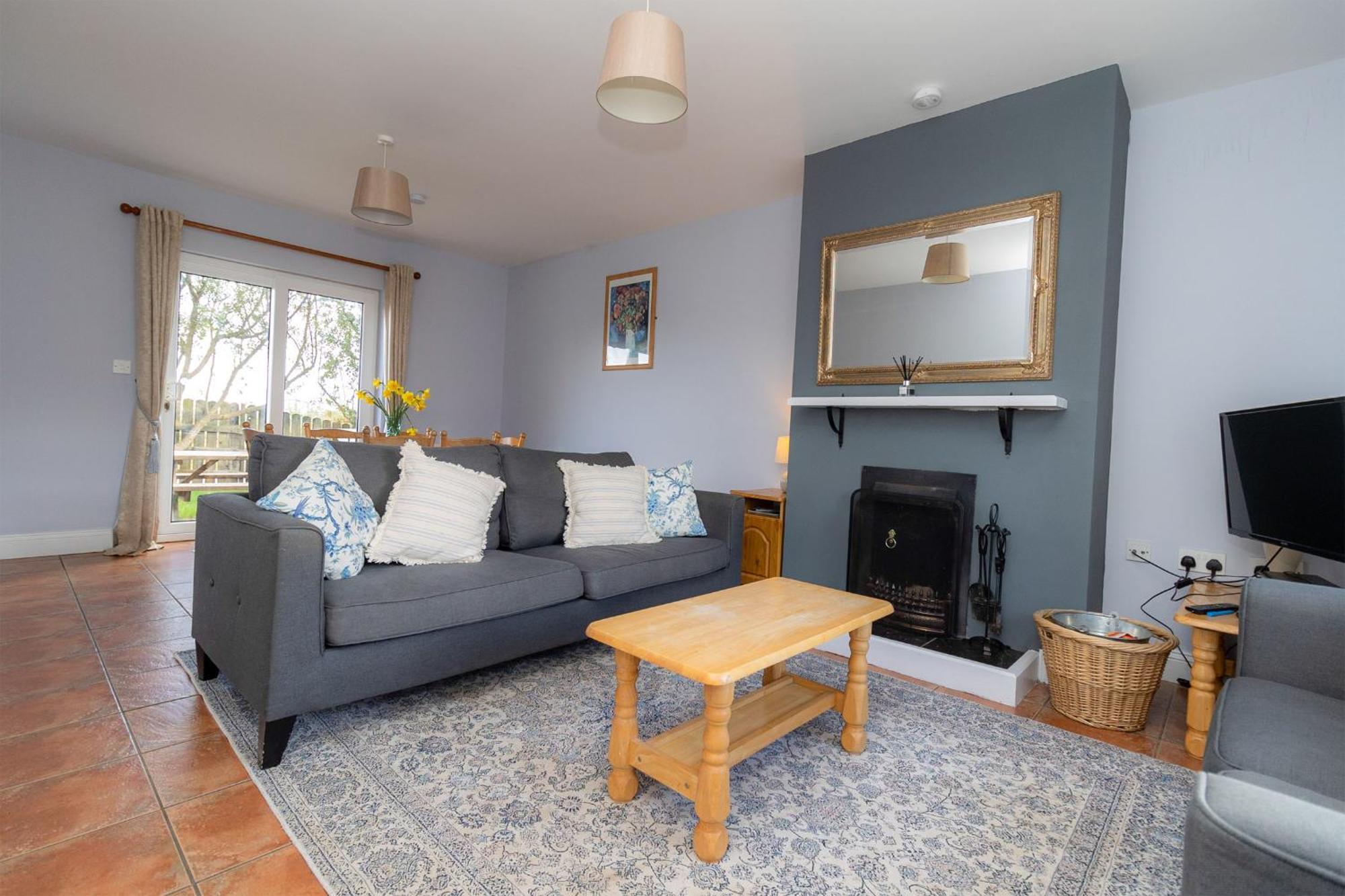 Seacliff Holiday Homes No 2 By Trident Holiday Homes Dunmore East Buitenkant foto
