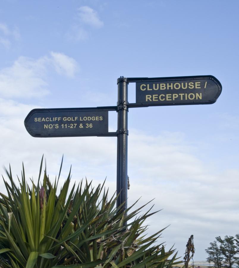 Seacliff Holiday Homes No 2 By Trident Holiday Homes Dunmore East Buitenkant foto