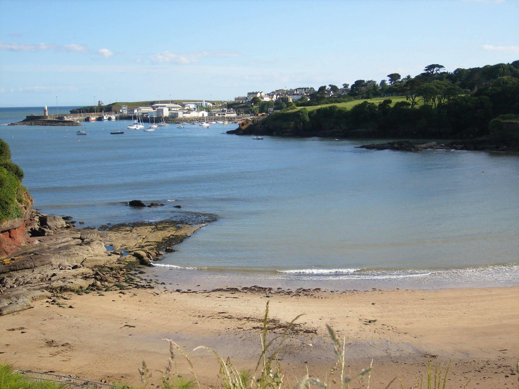 Seacliff Holiday Homes No 2 By Trident Holiday Homes Dunmore East Buitenkant foto